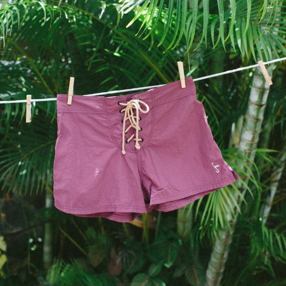 Seea Lulu Shorts - Picture 3 of 4